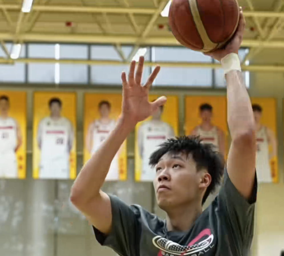 也可以策应, 活了