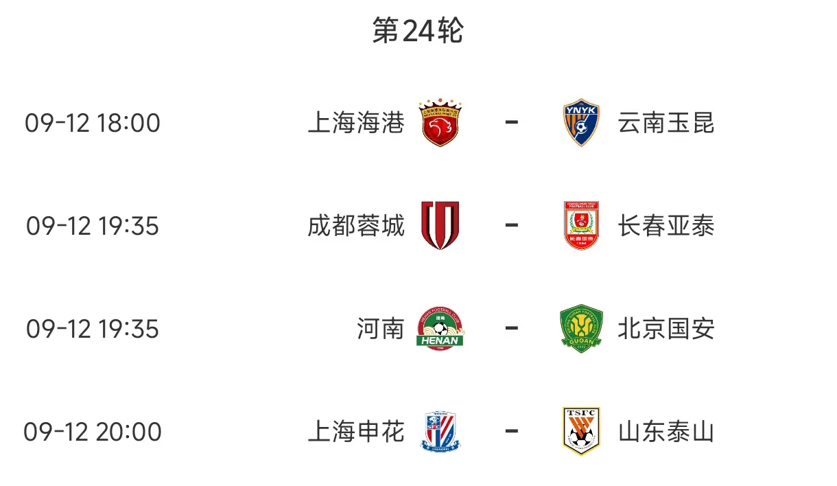 申花国安陷 申花国安陷