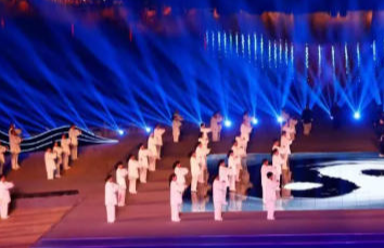 外运动精品, 优秀民族项