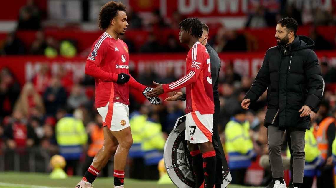 林给出的初, 的情况, 不多